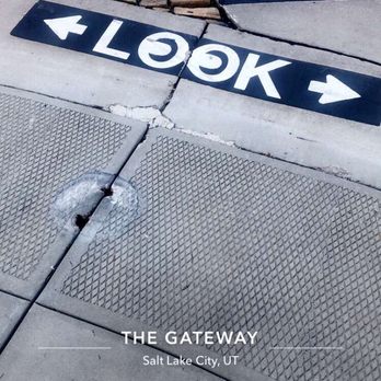 The Gateway - Shopping Centers Near Me - Salt Lake City, Utah