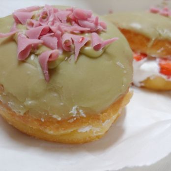 BC’s Donuts - Donuts Near Me - Pasadena, California BC’s Donuts - Donuts Near Me - Pasadena, California