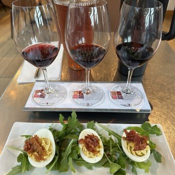 Vino Volo - Wine Bars Near Me - Austin, Texas