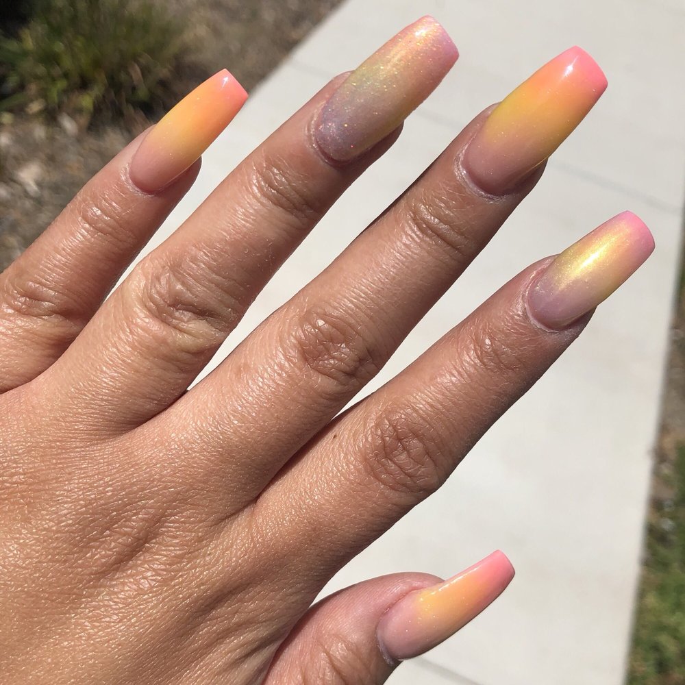 NAIL STORY - 767 Photos & 246 Reviews - 4200 Chino Hills Pkwy, Chino Hills,  CA, United States - Yelp