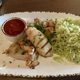 Chicken Kebab