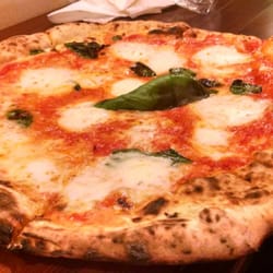 Pizza Man - Marguerita 6€