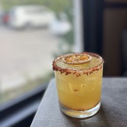 The Birdhouse - Delicious margarita