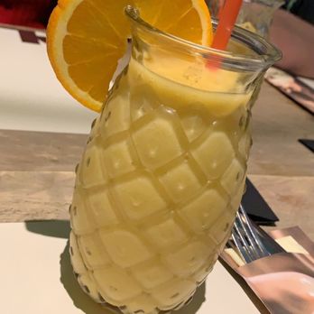 Shoko - Paradise Sunshine - Coffee & Tea Near Me - Rekem, VLI