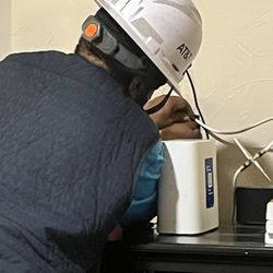 AT&T - Installation