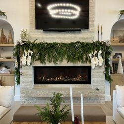 CDR Fireplaces
