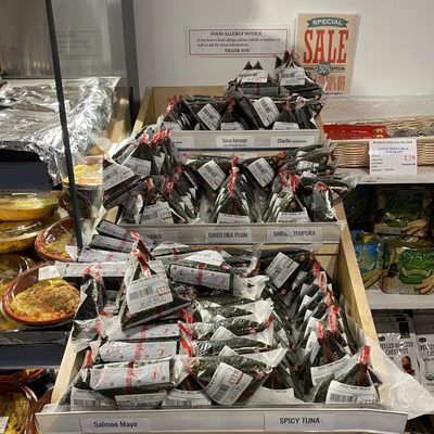 Ten Ichi Mart by null