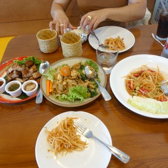 Khaosan Thai - Thai Near Me - San Jose, California