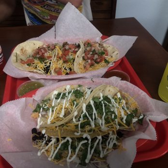 Tacos El Rancho - Tacos - Mexican Near Me - Orlando, Florida Tacos El Rancho - Tacos - Mexican Near Me - Orlando, Florida