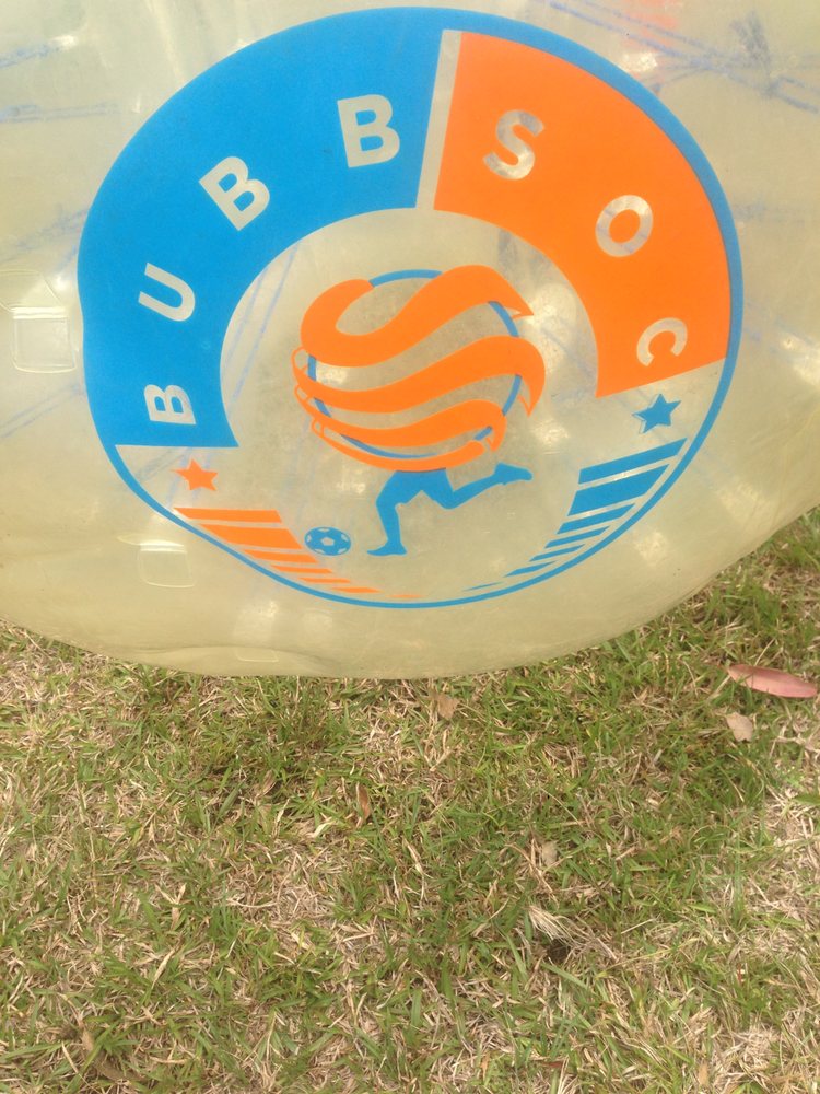 BUBBLE SOCCER HIRE 34 gunamatta rd, Randwick New South Wales
