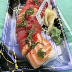Greenwich Fish Company