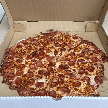 The Sound Pizza & Pub - Pepperoni pizza - Pizza Near Me - Mukilteo, Washington The Sound Pizza & Pub - Pepperoni pizza - Pizza Near Me - Mukilteo, Washington