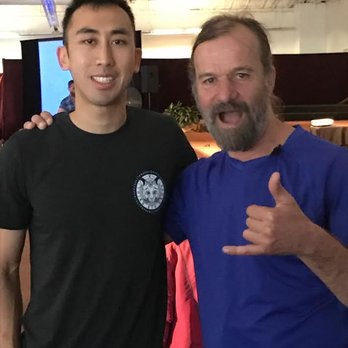 Randall Sin - With Wim Hof, Holder 26 Guinness World Records, Conscious Breathing and Qi Gong - Counseling & Mental Health Near Me - Rancho Palos Verdes, California Randall Sin - With Wim Hof, Holder 26 Guinness World Records, Conscious Breathing and Qi Gong - Counseling & Mental Health Near Me - Rancho Palos Verdes, California