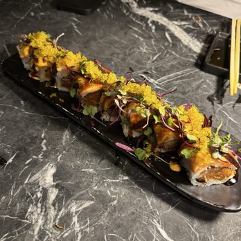 The Venue - Sushi Bars Near Me - Palm Desert, California The Venue - Sushi Bars Near Me - Palm Desert, California