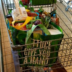 ALDI - Mission accomplished