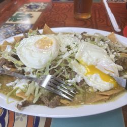 San Pedro Tierra Mexican - Im from H texas good place real mexican food good food 100% recommend
