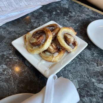 The Ridley House - Cinnamon buns - Bars Near Me - Holmes, Pennsylvania The Ridley House - Cinnamon buns - Bars Near Me - Holmes, Pennsylvania