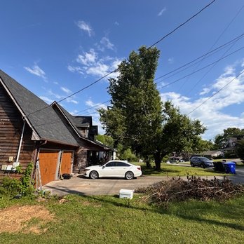 Tolbert's Tree Service - Tree Services Near Me Tolbert's Tree Service - Tree Services Near Me