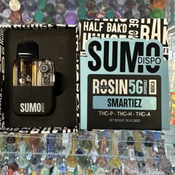 AW Smoke Shop - THC-A ROSIN