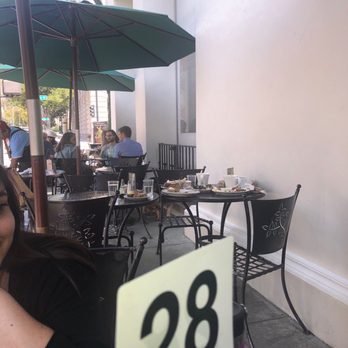 Urth Caffé-Pasadena - Outdoor area - Cafes Near Me - Pasadena, California Urth Caffé-Pasadena - Outdoor area - Cafes Near Me - Pasadena, California