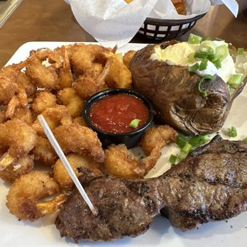 Sizzler - Steak and shrimp - Seafood Near Me - Ontario, California Sizzler - Steak and shrimp - Seafood Near Me - Ontario, California