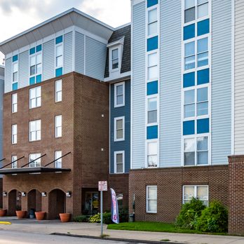 CP Cincy - Apartments Near Me - Cincinnati, Ohio