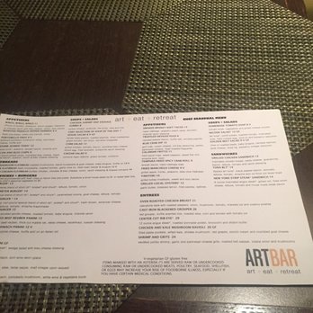 ArtBar - Southern Near Me - Duluth, Georgia