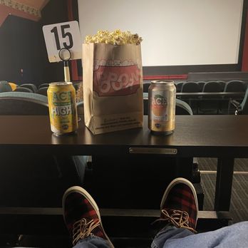 Rialto Cinemas Cerrito - Early bird catches their desired seats and snacks - Cinema Near Me - El Cerrito, California Rialto Cinemas Cerrito - Early bird catches their desired seats and snacks - Cinema Near Me - El Cerrito, California