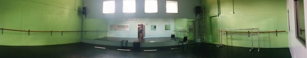 Dance 411 Studios by null