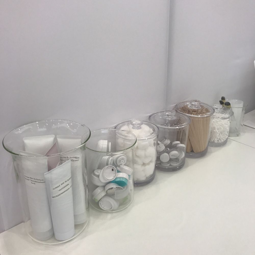 Clinique Derm Spa - Cosmetics & Beauty Supply Near Me - Dallas, Texas