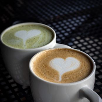 Kensington Cafe - Churro Latte - Breakfast & Brunch Near Me - San Diego, California Kensington Cafe - Churro Latte - Breakfast & Brunch Near Me - San Diego, California