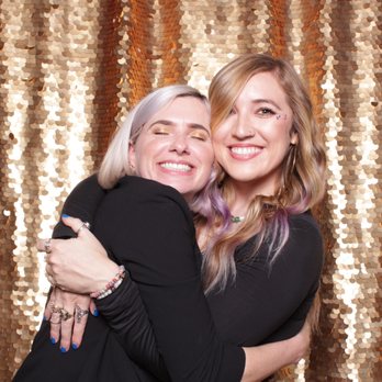 Chroma Photobooth - Photo Booth Rentals Near Me - San Francisco, California Chroma Photobooth - Photo Booth Rentals Near Me - San Francisco, California