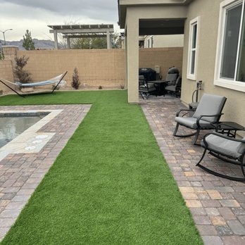 Green Valley Landscaping  - Landscape Architects or Designers Near Me - Las Vegas, Nevada