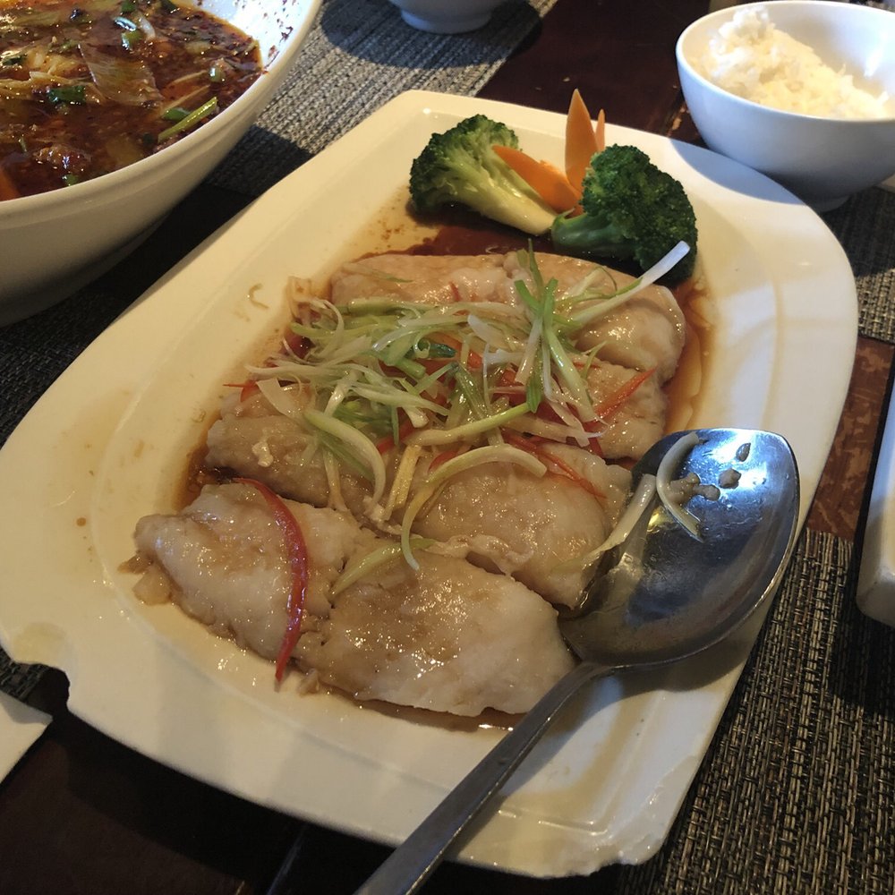 Shanghai Lounge - Asian Fusion Near Me - Washington, DC, District of Columbia
