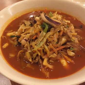 Paik's Noodle - Korean Near Me - Glenview, Illinois