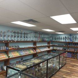 Medina Smoke Shop