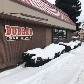 Bubba's Breakfast & BBQ - Barbeque Near Me - Jackson, Wyoming