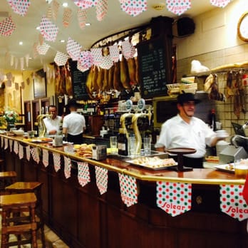 Martin - Pintxos-Alarm ! - Basque Near Me - Donostia-san Sebastian, SS Martin - Pintxos-Alarm ! - Basque Near Me - Donostia-san Sebastian, SS