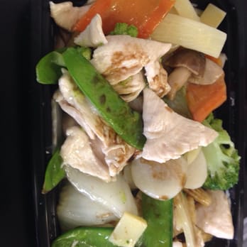 Dragon Star Chinese Restaurant - Small chicken with mixed vegetables ($7.75 with tax, April 2015) - Chinese Near Me - Brookline, Massachusetts Dragon Star Chinese Restaurant - Small chicken with mixed vegetables ($7.75 with tax, April 2015) - Chinese Near Me - Brookline, Massachusetts