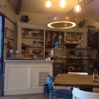 1000 Cups - Lugarcito agradable - Coffee & Tea Near Me - Madrid, M