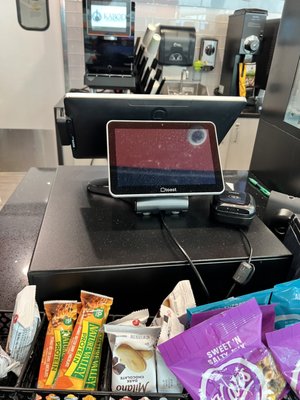 Kabod Coffee by null