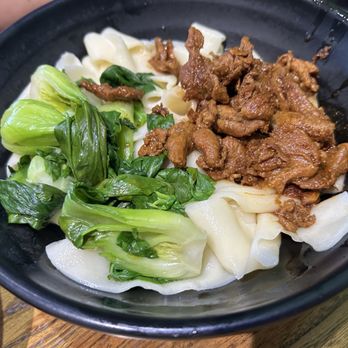 QQ Noodle - Chinese Near Me - Cupertino, California QQ Noodle - Chinese Near Me - Cupertino, California