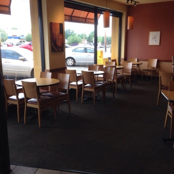 Panera Bread - Nice and open! - Sandwiches Near Me - Tulsa, Oklahoma