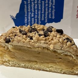 Dulce de Leche Paczki