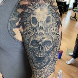 Tru Colorz Tattoo Studio