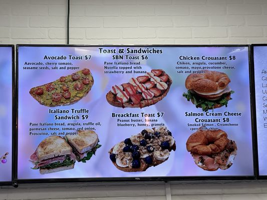 Menu photo 5 Wave Ice Cream & Boba Tea Destin, FL Menu photo 5 Wave Ice Cream & Boba Tea Destin, FL