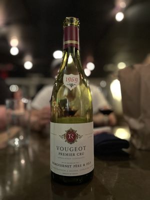 Digress Wine by null
