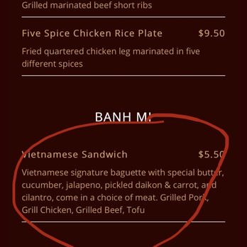Yummy Pho House - Vietnamese Near Me - Magnolia, Texas