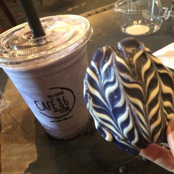 Cafe 86 - Desserts Near Me - Las Vegas, Nevada