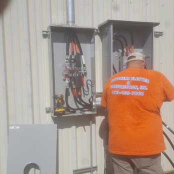 Southern Electric & Construction - A job well done! - Electricians Near Me - Lake Wales, Florida Southern Electric & Construction - A job well done! - Electricians Near Me - Lake Wales, Florida